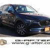 mazda cx-5 2018 -MAZDA--CX-5 3DA-KF2P--KF2P-305879---MAZDA--CX-5 3DA-KF2P--KF2P-305879- image 1