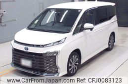 toyota voxy 2023 -TOYOTA 【姫路 343も710】--Voxy ZWR90W-0061945---TOYOTA 【姫路 343も710】--Voxy ZWR90W-0061945-