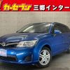 toyota corolla-fielder 2014 -TOYOTA--Corolla Fielder DBA-NZE161G--NZE161-7111356---TOYOTA--Corolla Fielder DBA-NZE161G--NZE161-7111356- image 1