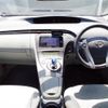 toyota prius 2010 -TOYOTA--Prius DAA-ZVW30--ZVW30-5231920---TOYOTA--Prius DAA-ZVW30--ZVW30-5231920- image 4
