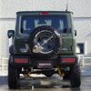 suzuki jimny-sierra 2021 quick_quick_JB74W_JB74W-133200 image 10