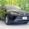 toyota harrier 2023 quick_quick_MXUA80_MXUA80-0088859 image 16