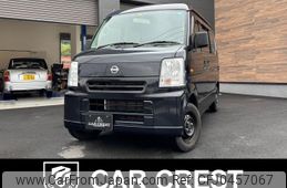 nissan nv100-clipper 2014 quick_quick_EBD-DR64V_DR64V-903869