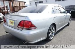 toyota crown-athlete-series 2006 TE851