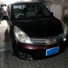 nissan note 2010 -NISSAN--Note DBA-E11--E11-504129---NISSAN--Note DBA-E11--E11-504129- image 1