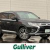 mitsubishi outlander 2017 -MITSUBISHI--Outlander DBA-GF8W--GF8W-0400703---MITSUBISHI--Outlander DBA-GF8W--GF8W-0400703- image 1