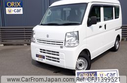 suzuki every 2019 -SUZUKI--Every HBD-DA17V--DA17V-379076---SUZUKI--Every HBD-DA17V--DA17V-379076-