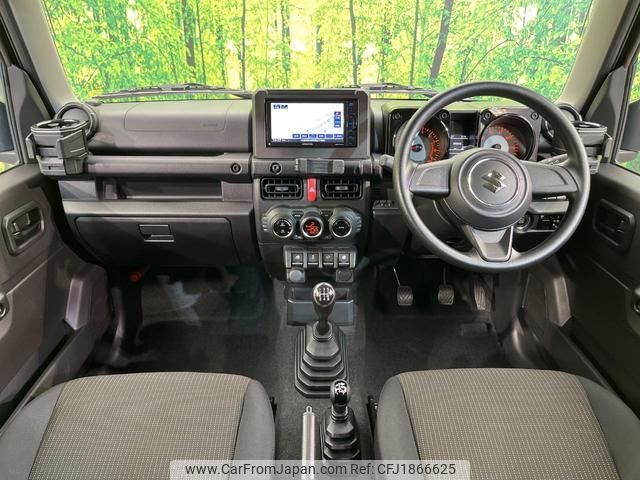 suzuki jimny 2023 CFJ1866625 image 2
