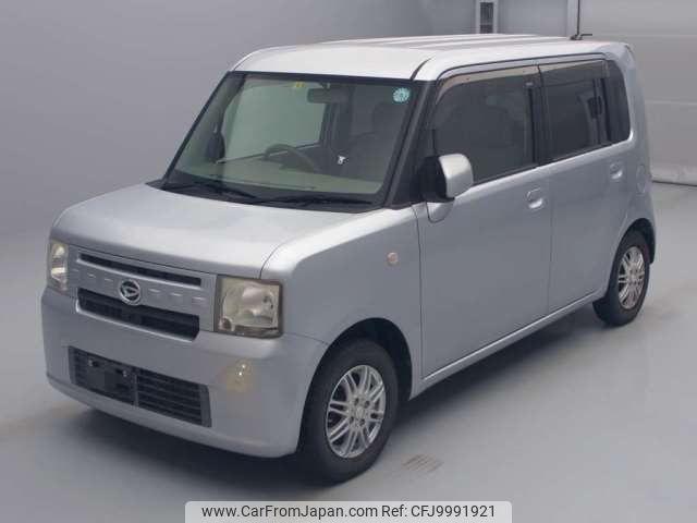 daihatsu move-conte 2011 -DAIHATSU--Move Conte DBA-L575S--L575S-0127567---DAIHATSU--Move Conte DBA-L575S--L575S-0127567- image 1