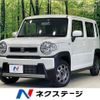 suzuki hustler 2021 -SUZUKI--Hustler 5AA-MR92S--MR92S-173973---SUZUKI--Hustler 5AA-MR92S--MR92S-173973- image 1