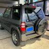 mitsubishi pajero-mini 2005 CFJ1518586 image 5