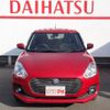 suzuki swift 2017 -SUZUKI--Swift ZC83S--112600---SUZUKI--Swift ZC83S--112600- image 1