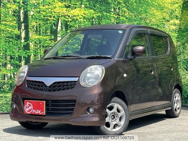 suzuki mr-wagon 2007 -SUZUKI--MR Wagon DBA-MF22S--MF22S-169676---SUZUKI--MR Wagon DBA-MF22S--MF22S-169676- image 1