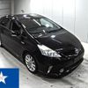 toyota prius-α 2013 -TOYOTA--Prius α ZVW41W--ZVW41-3307405---TOYOTA--Prius α ZVW41W--ZVW41-3307405- image 1