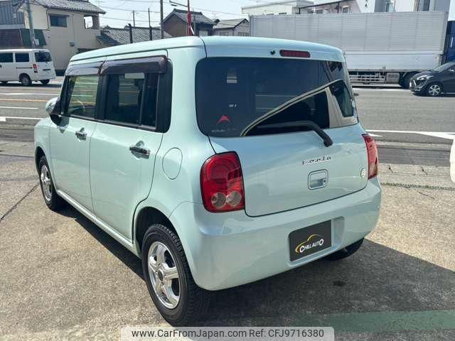 suzuki alto-lapin 2012 -SUZUKI 【名変中 】--Alto Lapin HE22S--234471---SUZUKI 【名変中 】--Alto Lapin HE22S--234471- image 2