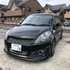 suzuki swift 2014 -SUZUKI--Swift CBA-ZC32S--ZC32S-304809---SUZUKI--Swift CBA-ZC32S--ZC32S-304809- image 1