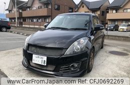 suzuki swift 2014 -SUZUKI--Swift CBA-ZC32S--ZC32S-304809---SUZUKI--Swift CBA-ZC32S--ZC32S-304809-