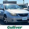 subaru impreza-wagon 2009 CFJ1503001 image 1