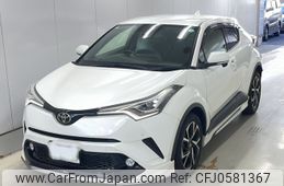 toyota c-hr 2017 -TOYOTA 【山口 349ほ1010】--C-HR NGX50-2009090---TOYOTA 【山口 349ほ1010】--C-HR NGX50-2009090-