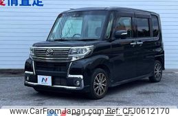 daihatsu tanto 2017 -DAIHATSU--Tanto DBA-LA600S--LA600S-0610239---DAIHATSU--Tanto DBA-LA600S--LA600S-0610239-