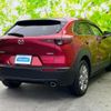 mazda cx-3 2020 quick_quick_5BA-DMEP_DMEP-106763 image 3