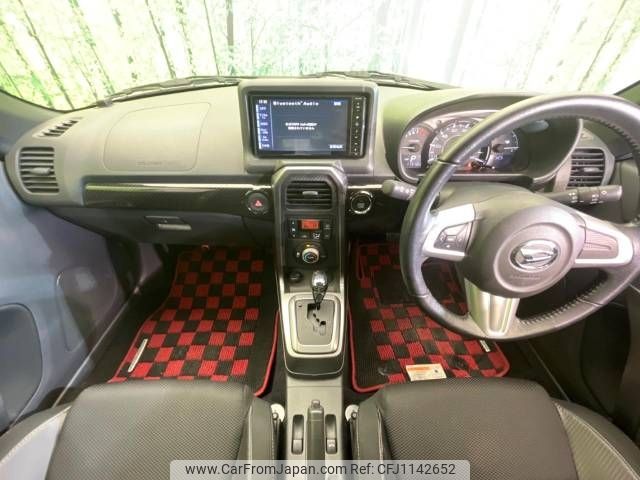 daihatsu copen 2014 -DAIHATSU--Copen DBA-LA400K--LA400K-0002792---DAIHATSU--Copen DBA-LA400K--LA400K-0002792- image 2