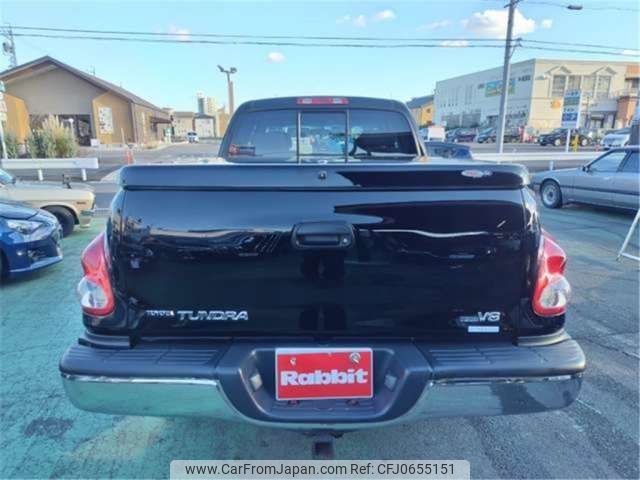 toyota tundra 2003 -OTHER IMPORTED 【多摩 100ｾ8887】--Tundra ﾌﾒｲ--5TBRT34193S436603---OTHER IMPORTED 【多摩 100ｾ8887】--Tundra ﾌﾒｲ--5TBRT34193S436603- image 2