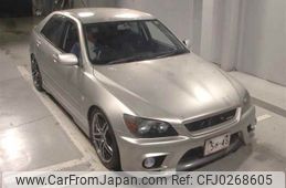 toyota altezza 2000 -TOYOTA--Altezza SXE10-0039906---TOYOTA--Altezza SXE10-0039906-