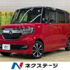 honda n-box 2018 -HONDA--N BOX DBA-JF3--JF3-1155430---HONDA--N BOX DBA-JF3--JF3-1155430- image 1