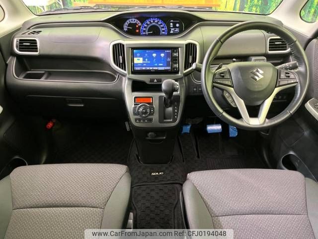 suzuki solio 2018 -SUZUKI--Solio DAA-MA36S--MA36S-252474---SUZUKI--Solio DAA-MA36S--MA36S-252474- image 2