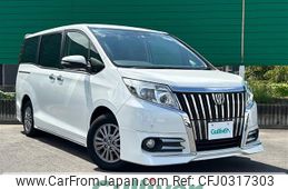 toyota esquire 2015 -TOYOTA--Esquire DBA-ZRR80G--ZRR80-0130948---TOYOTA--Esquire DBA-ZRR80G--ZRR80-0130948-