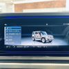 mercedes-benz g-class 2022 -MERCEDES-BENZ--Benz G Class 3DA-463350--W1N4633502X436345---MERCEDES-BENZ--Benz G Class 3DA-463350--W1N4633502X436345- image 5