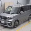 suzuki solio 2023 -SUZUKI 【豊橋 502ｿ5597】--Solio 5AA-MA37S--MA37S-637167---SUZUKI 【豊橋 502ｿ5597】--Solio 5AA-MA37S--MA37S-637167- image 1