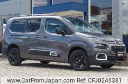 citroen berlingo 2023 -CITROEN 【名変中 】--Citroen Berlingo K9CYH01L--NJ863249---CITROEN 【名変中 】--Citroen Berlingo K9CYH01L--NJ863249-