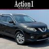 nissan x-trail 2014 quick_quick_NT32_NT32-503436 image 1