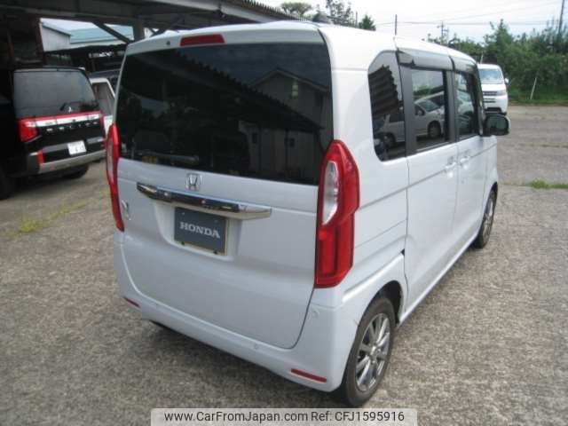 honda n-box 2022 CFJ1595916 image 2