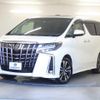 toyota alphard 2023 quick_quick_3BA-AGH30W_AGH30-0460842 image 1