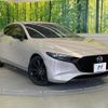 mazda mazda3-fastback 2022 CFJ1571704 image 16