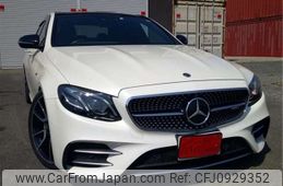 mercedes-benz amg 2018 -MERCEDES-BENZ 【湘南 371】--AMG CAA-213061--WDD2130612A491018---MERCEDES-BENZ 【湘南 371】--AMG CAA-213061--WDD2130612A491018-