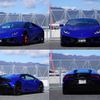 lamborghini huracan 2020 quick_quick_ABA-ZFDGF_ZHWEF4ZF7LLA15157 image 1