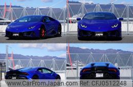 lamborghini huracan 2020 quick_quick_ABA-ZFDGF_ZHWEF4ZF7LLA15157