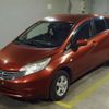 nissan note 2012 CFJ1852125 image 1