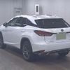 lexus rx 2022 -LEXUS 【和歌山 366ﾁ 77】--Lexus RX 3BA-AGL20W--AGL20W-0025764---LEXUS 【和歌山 366ﾁ 77】--Lexus RX 3BA-AGL20W--AGL20W-0025764- image 10