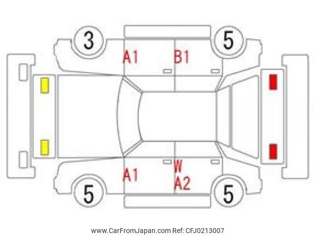 suzuki xbee 2018 -SUZUKI--XBEE DAA-MN71S--MN71S-122502---SUZUKI--XBEE DAA-MN71S--MN71S-122502- image 2