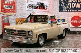 chevrolet c-10 1989 quick_quick_fumei_91759