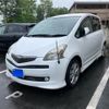 toyota ractis 2006 -TOYOTA--Ractis DBA-NCP100--NCP100-0037724---TOYOTA--Ractis DBA-NCP100--NCP100-0037724- image 5