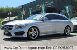 mercedes-benz cla-class 2015 quick_quick_117942_WDD1179422N217798