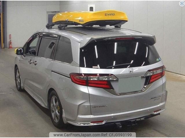 honda odyssey 2019 quick_quick_6AA-RC4_RC4-1164157 image 2