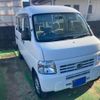 honda acty-van 2009 -HONDA--Acty Van GBD-HH5--HH5-1721624---HONDA--Acty Van GBD-HH5--HH5-1721624- image 1