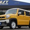 suzuki hustler 2022 quick_quick_5AA-MR92S_MR92S-310969 image 1